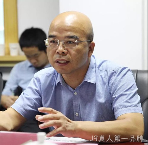 浙江工贸学院副院长 汪焰